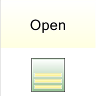 Open BigHedi Diagram File