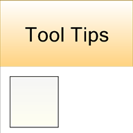 Toggle
Tooltips
(where supported by Browser)